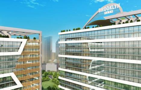 Brooklyn Park projesinde ön talep süreci 10 Mayıs a kadar sürecek!