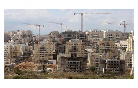 Natenyahu yasa dışı 3 yahudi yerleşim birimini ilhak edecek!