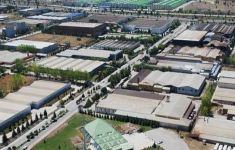 Denizli Sarayköy OSB altyapı ihalesi 19 Ekim'de!