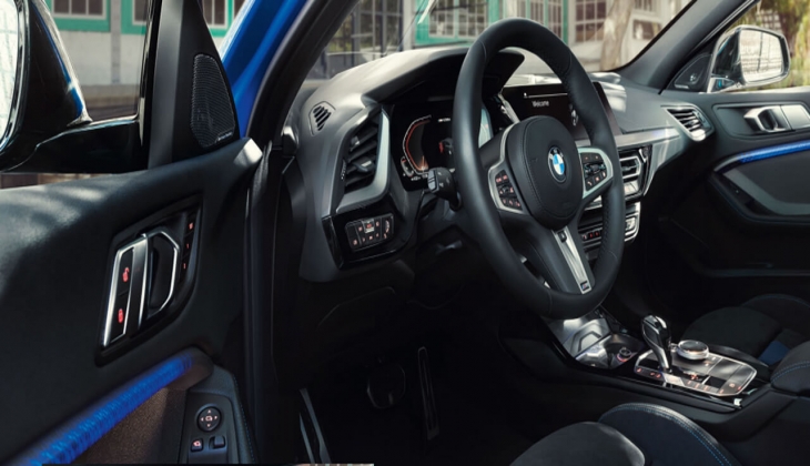 BMW 1 Serisinin Nisan 2022 fiyatları ne kadar? İşte 1 Nisan 2022 fiyat listesi...