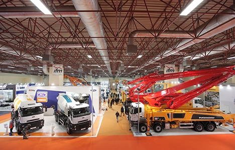 THBB, sektörü Ankara’da buluşturdu!