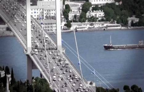 Mecidiyeköy - Altunizade Teleferik Hattı nın ilk görselleri!