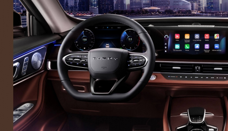 Chery Tiggo8 Pro Max te Ekim indirimi başladı! Chery Tiggo 8 Pro Max fiyatı ne kadar? İşte 9 Ekim 2024 fiyat listesi...