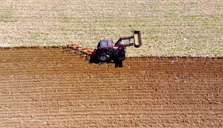 Tarım Kredi gübre indirimini resmen uzattı: Çiftçilere 400 TL indirimli gübre satışında son gün 17 Kasım! 