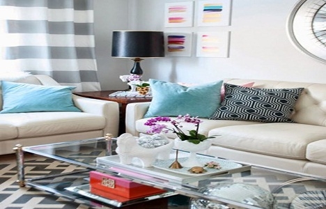 İşte en renkli ev dekorasyonu önerileri!