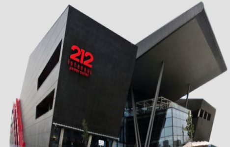 212 AVM bayramda açık mı?