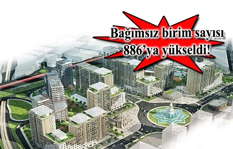 Temaşehir Konya satışa çıktı!