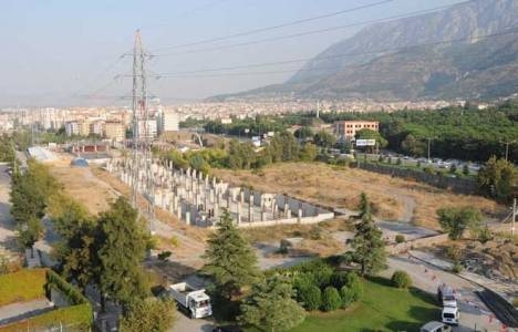 Manisa'da 7.4 milyon TL'ye satılık arsa!