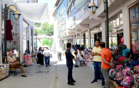 Esnafa kira yardımından vergi alınacak mı?