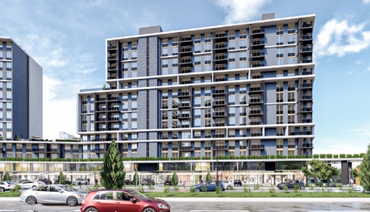 1207 Antalya Prestige’de 3.9 milyon TL’ye hemen teslim konutlar!