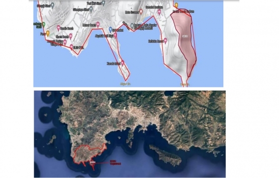 Özak GYO nun Bodrum Akyarlar arsasının değeri ne kadar oldu?