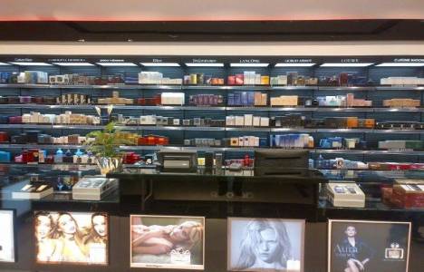 Tekin Acar Cosmetics Ankara Cepa Avm’de mağaza açtı!