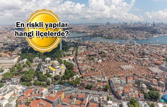 Büyük İstanbul depreminde 491 bin binanın hasar alması bekleniyor!