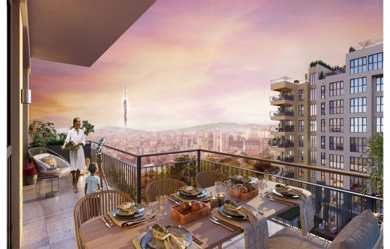 Sinpaş GYO dan 7 yeni proje geliyor!