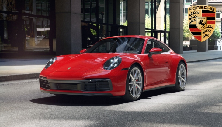 Hız ve adrenalin sevenler için Porsche 911 Carrera mart ayı fiyatı belli oldu! İşte detaylar...