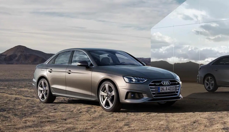 Audi severler sakın kaçırmayın! Audi A serisi fiyatları belli oldu! İşte 28 Nisan 2022 fiyat listesi...