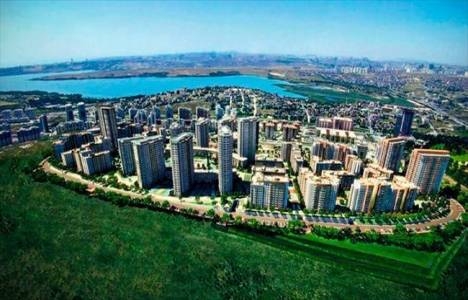 Tema İstanbul'da satılan 2 bin 900 konutun teslimleri başladı!