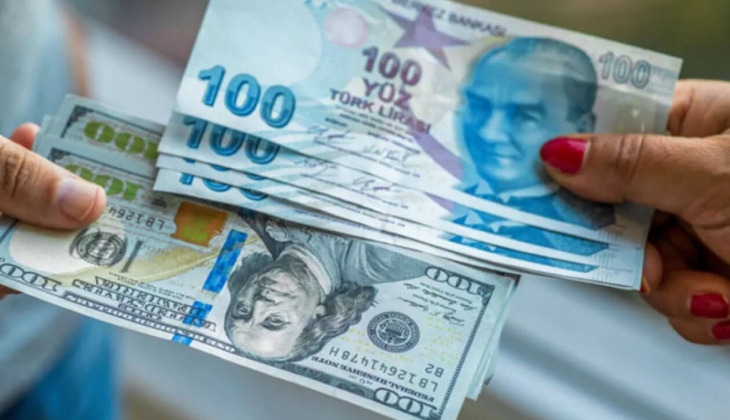 Kur korumalı hesaplarda o limit kaldırıldı! Karar Resmi Gazete'de yayımlandı