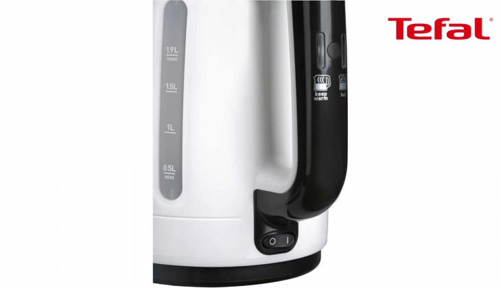 Çay tiryakilerine özel Tefal BJ201F My Tea çay makinesi satışta! İşte özellikleri ve fiyatı...