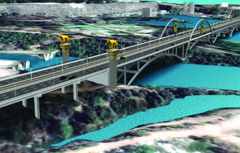 Sertan Duran dan Fikret Yeni ye köprü yanıtı!