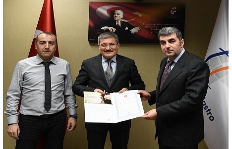 Pendik Sülüntepe'de 1.400 tapu dağıtılacak!