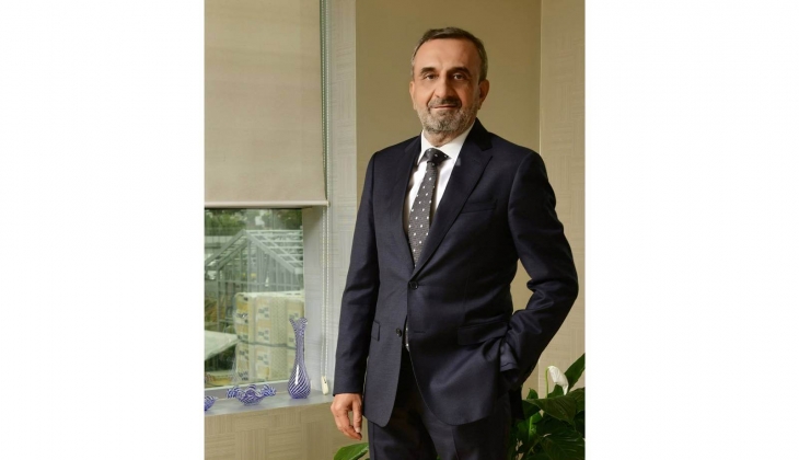 Konut sektörü Robotik üretim ve akıllı malzeme teknolojisi ile yeniden şekilleniyor!