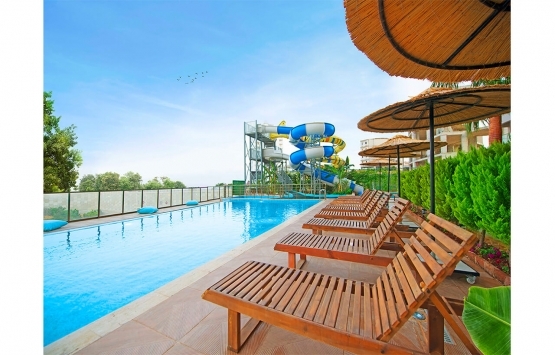 Athena Residence fiyat!