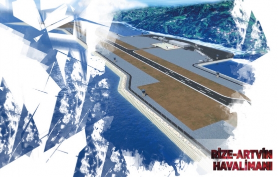 Yapımı devam eden 13 mega proje!