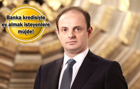 Konut kredisinde vade 30 yıla çıkıyor!