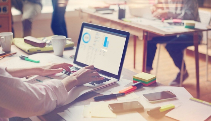 Seçim sürecinde dijital reklamlar için harcanan tutar adeta dudak uçuklattı!