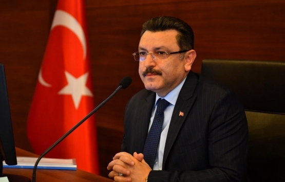 Boztepe Yürüyüş Platformu ve Seyir Terasları Projesi onay aşamasına geldi!