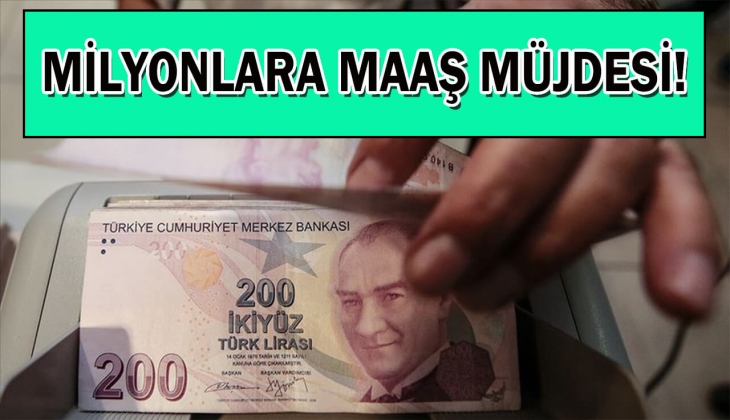 65 yaş aylığı, engelli aylığı, evde bakım desteğinde Ağustos müjdesi geldi! Duyan inanamadı! Hemen bakın!