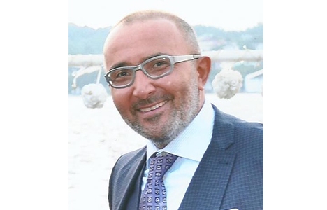 Okan Süha Yıldırım, 24 Gayrimenkul'ün Yönetim Kurulu Üyesi oldu!