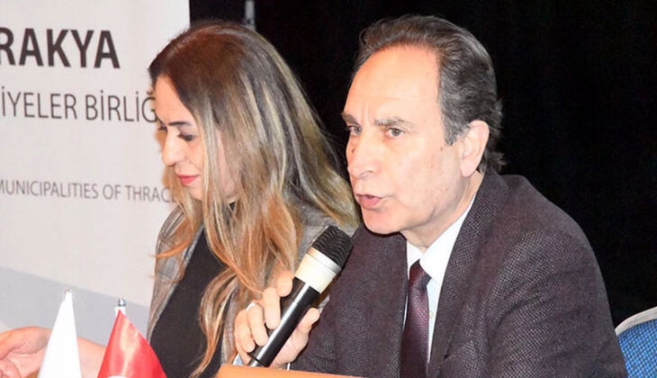 Marmara Denizi nde Tehlike: Korkutan deprem riski!