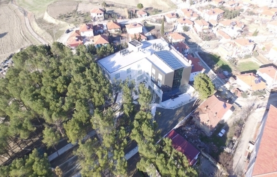 selendi gençlik merkezi açıldı mı