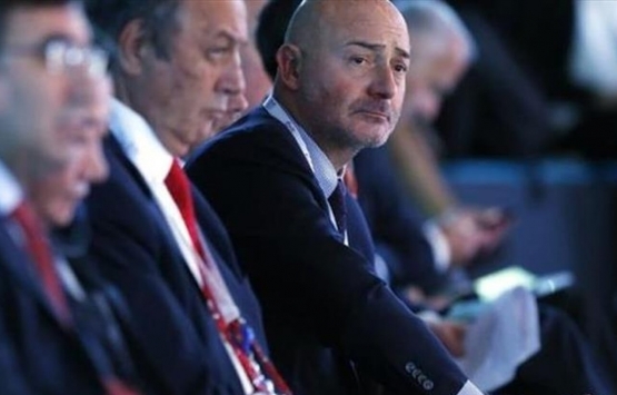 Doğuş İnşaat yurt dışında harekete geçiyor!