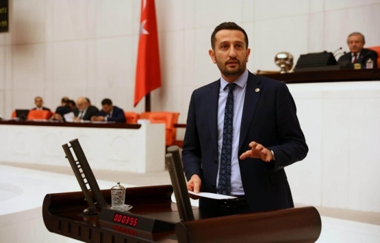 TBMM Başkanlık Konutu'nun Cumhurbaşkanı Yardımcısı'na tahsis edileceği iddia edildi!