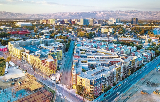 Silikon Vadisi’ne Türk Ticaret Merkezi kurulacak!