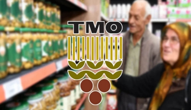 TMO'da son dakika: TMO'da ayçiçek yağı, nohut, pirinç, mercimek fiyatları yayımlandı! İşte 29 Ağustos 2022 fiyat listesi