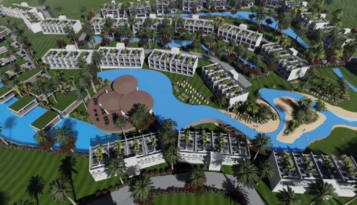 Hawaii Homes’ta 195 bin sterline! Teslimler yıl sonunda!