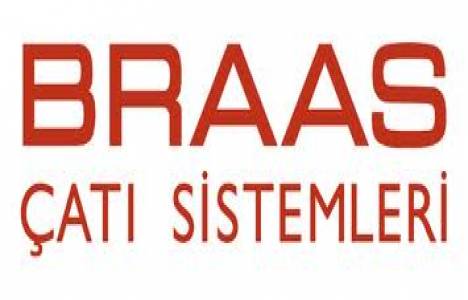 Braas Çatı Sistemleri, 19 Aralık'ta mimarlık üzerine düşünmeye davet ediyor!