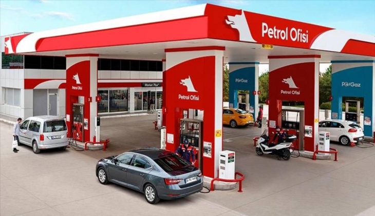 Borusan EnBW Enerji ile Petrol Ofisi şarj istasyonu için anlaştı!