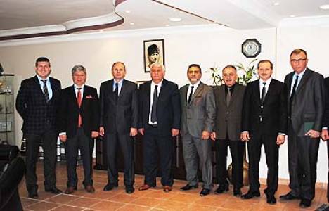 Tarihi Kemeraltı'nın sorunları yeni projelerle çözülecek!