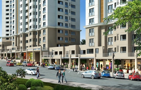 Başakşehir Vadiyaka fiyat listesi!