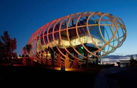 Tema İstanbul'a 5 milyon liralık satış ofisi hazır!