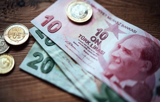 Tüketici kredilerinin 186 milyar 498 milyon 422 bin TL'si konut!