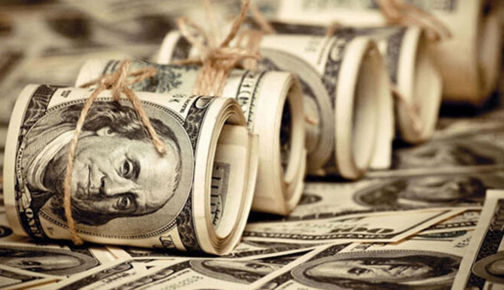 Dolardaki son rakamlar! 19 Haziran Pazartesi dolar ne kadar oldu? Euro ve sterlin bugün kaç TL?