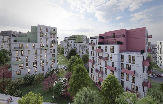 KİPTAŞ Silivri 4. Etap başvuruları yarın başlıyor!