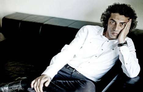 İstanbul’un ilk çelik apartmanı Cihangir’de hayata geçirildi!