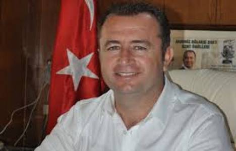 Cemburak Özgenç: Alanya-Gazipaşa Havalimanı yolu kapanabilir!